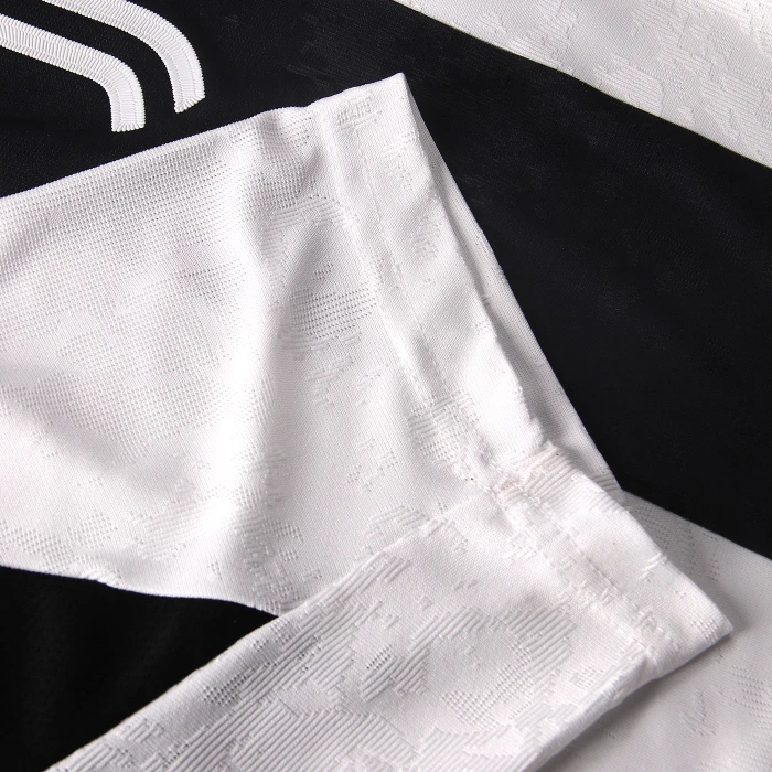 Juventus thuisshirt 2024-2025 - 12