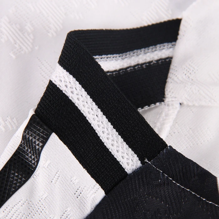 Juventus thuisshirt 2024-2025 - 6
