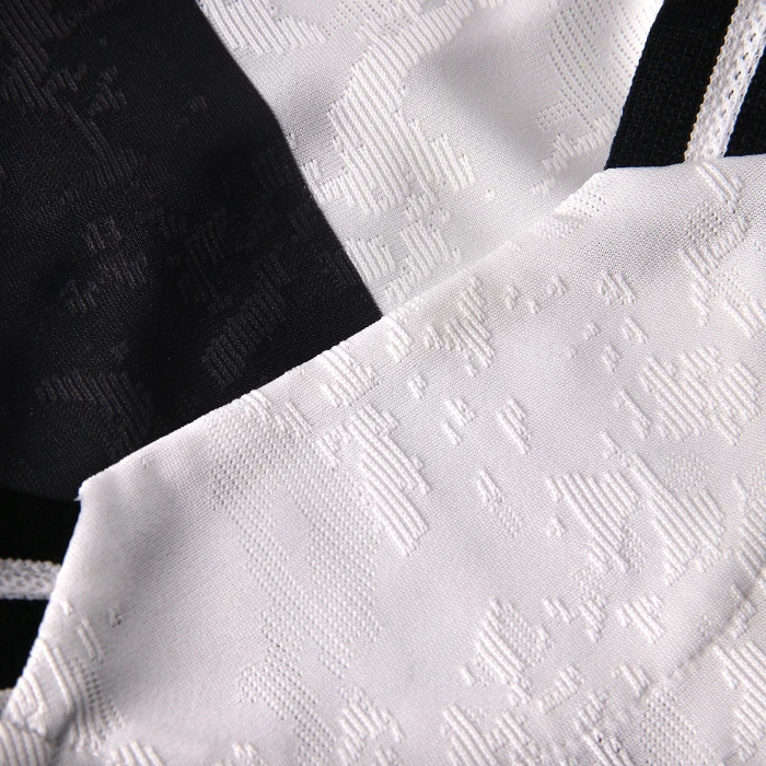 Juventus thuisshirt 2024-2025 - 8