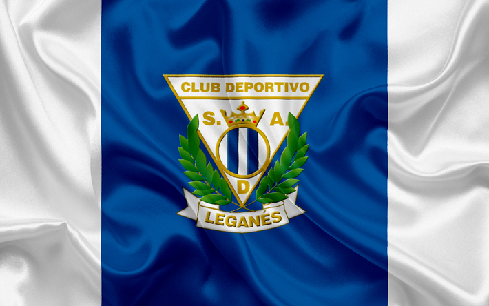 Leganés wallpaper