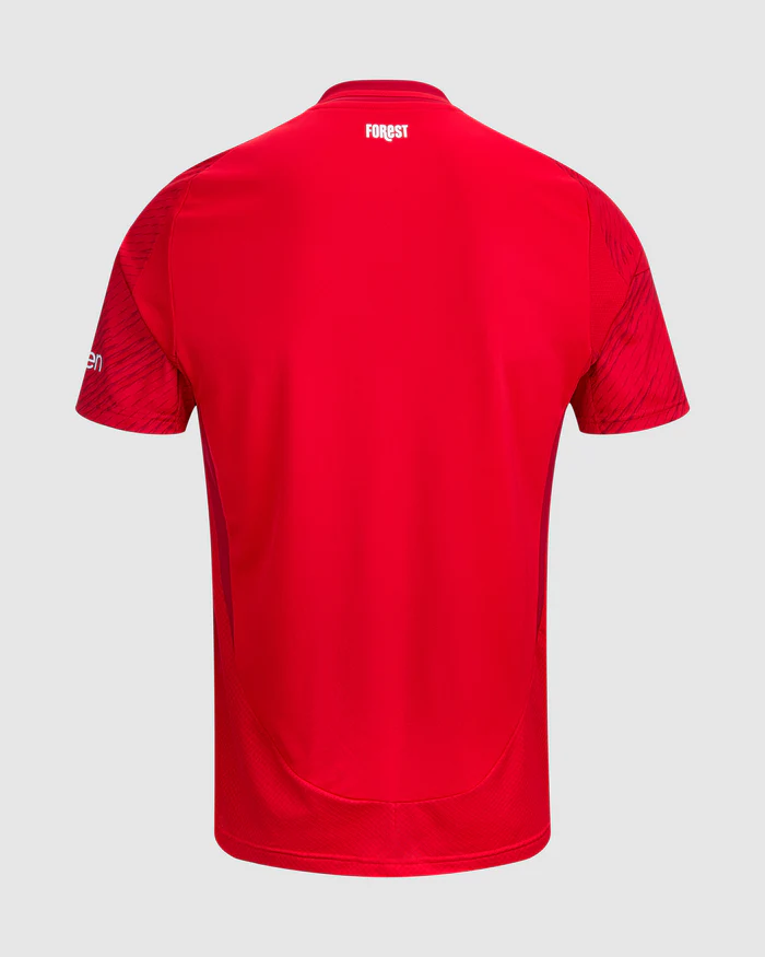 Nottingham Forest FC thuisshirt 2024-2025 - 2