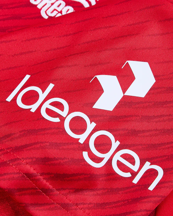 Nottingham Forest FC thuisshirt 2024-2025 - 9