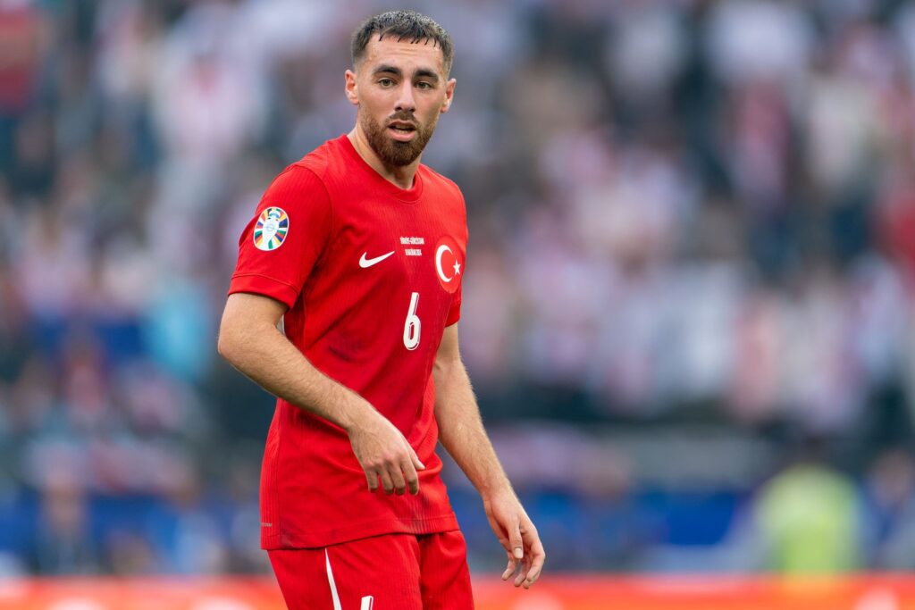 Orkun Kökçü