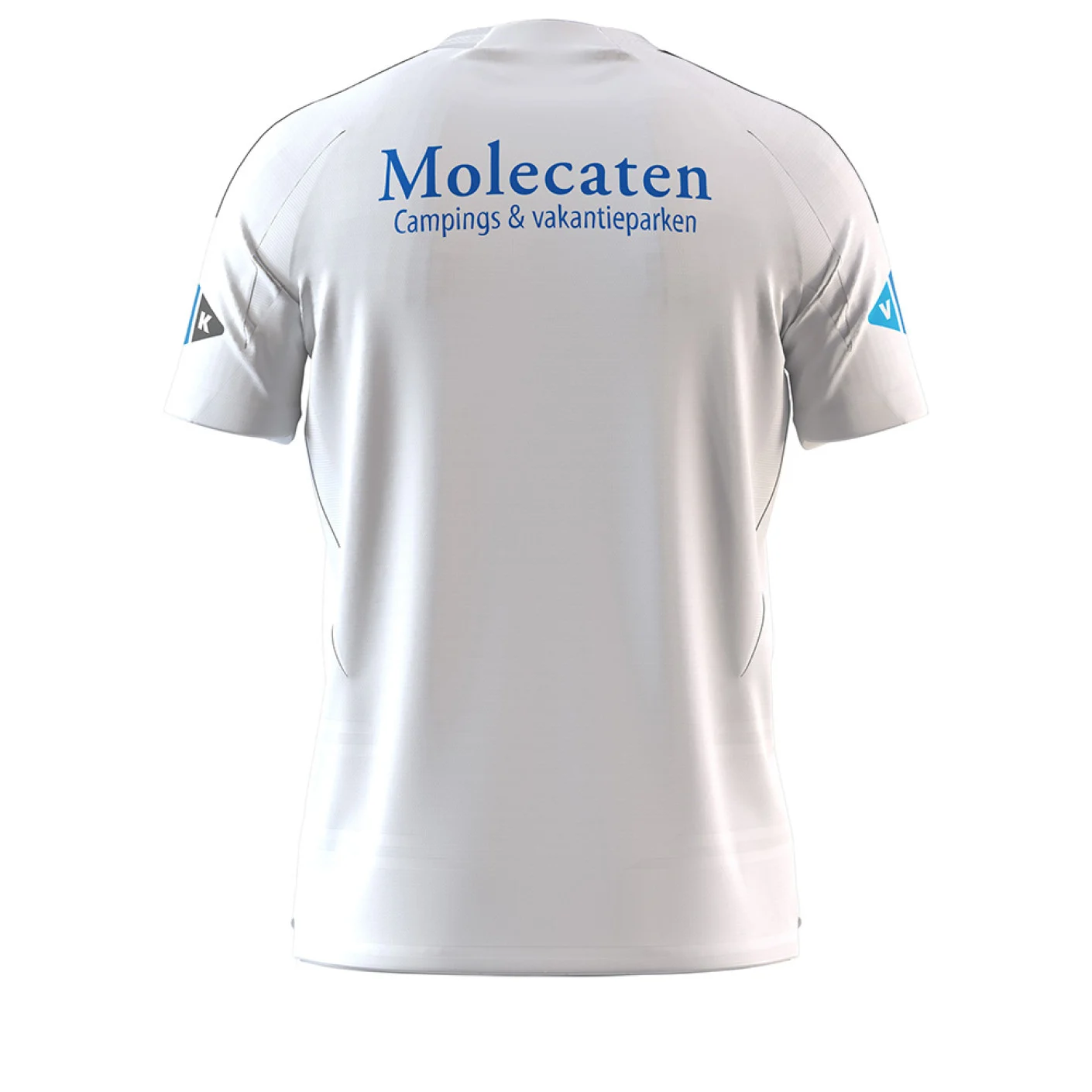 PEC Zwolle thuisshirt 2024-2025 - 2