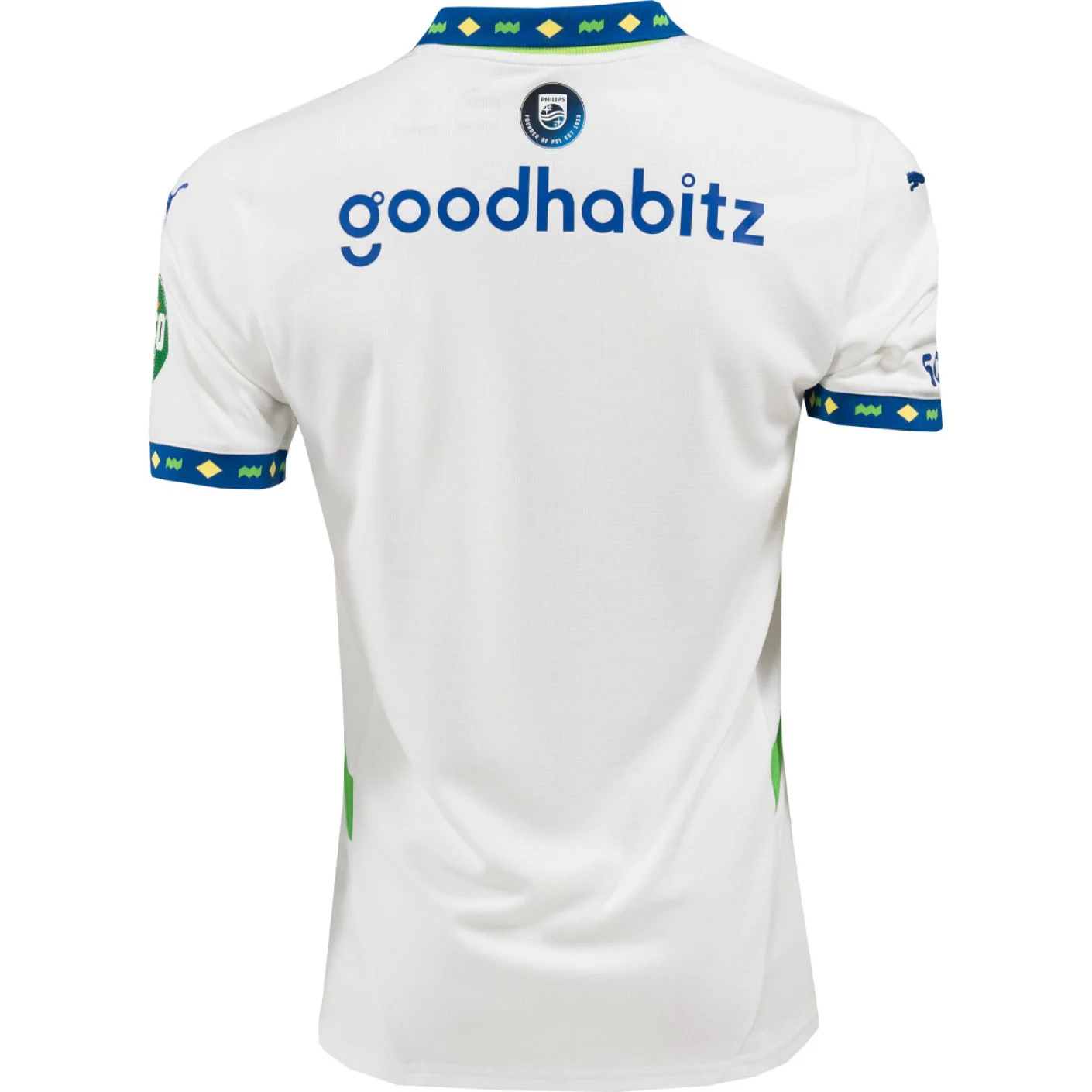 PSV 3e shirt 2024-2025 - 2