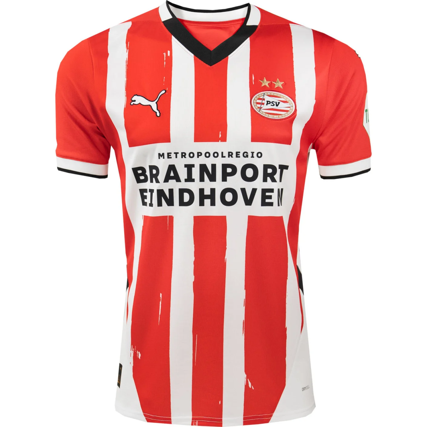 PSV thuisshirt 2024-2025 - 1