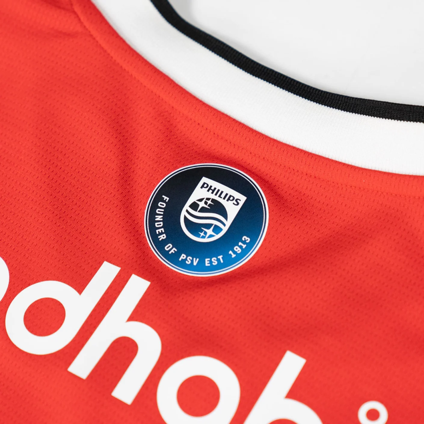 PSV thuisshirt 2024-2025 - 10