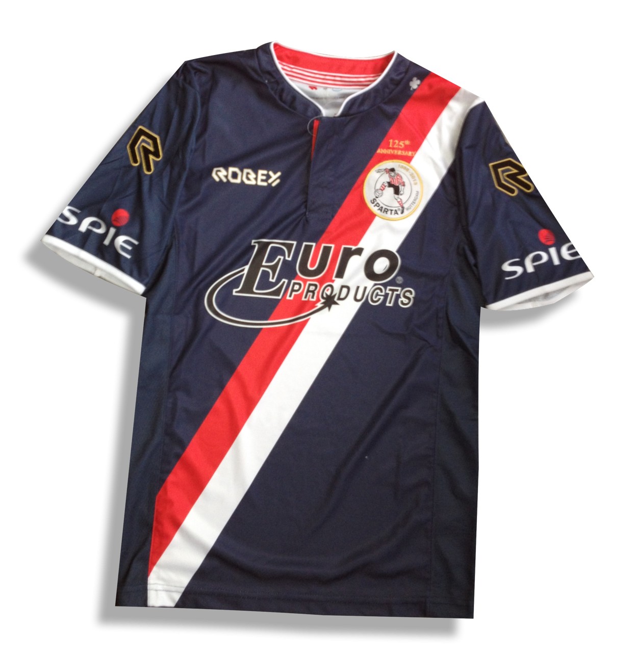 Sparta Rotterdam uitshirt 2013-2014 - 1