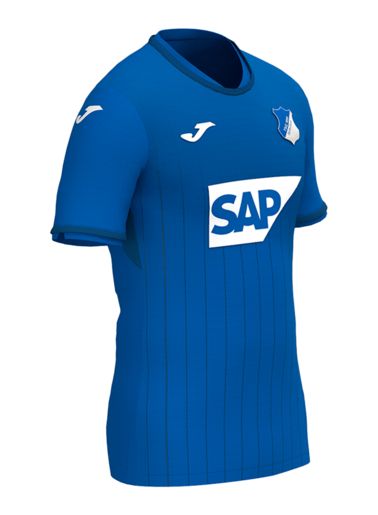 TSG 1899 Hoffenheim thuisshirt 2024-2025 - 3