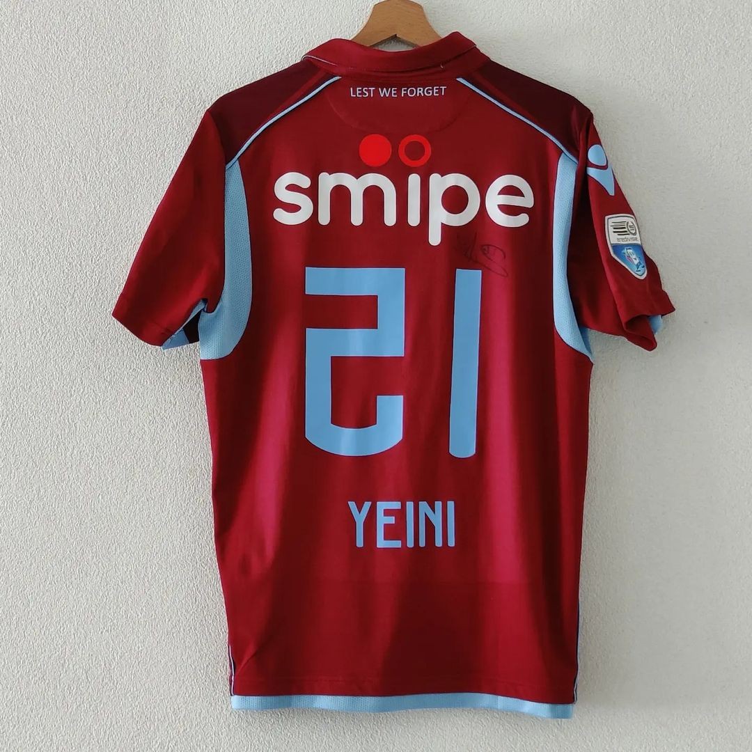 Vitesse 3e shirt 2016-2017 - 2