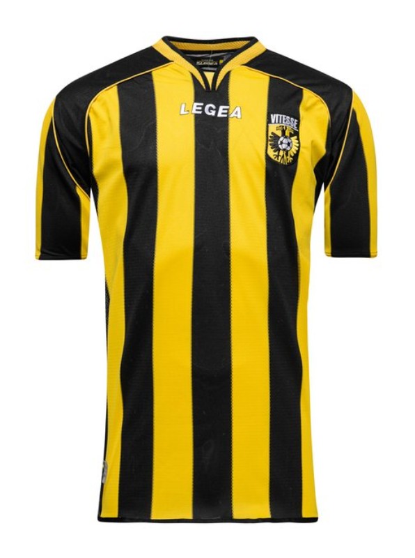 Vitesse thuisshirt 2007-2008 - 1