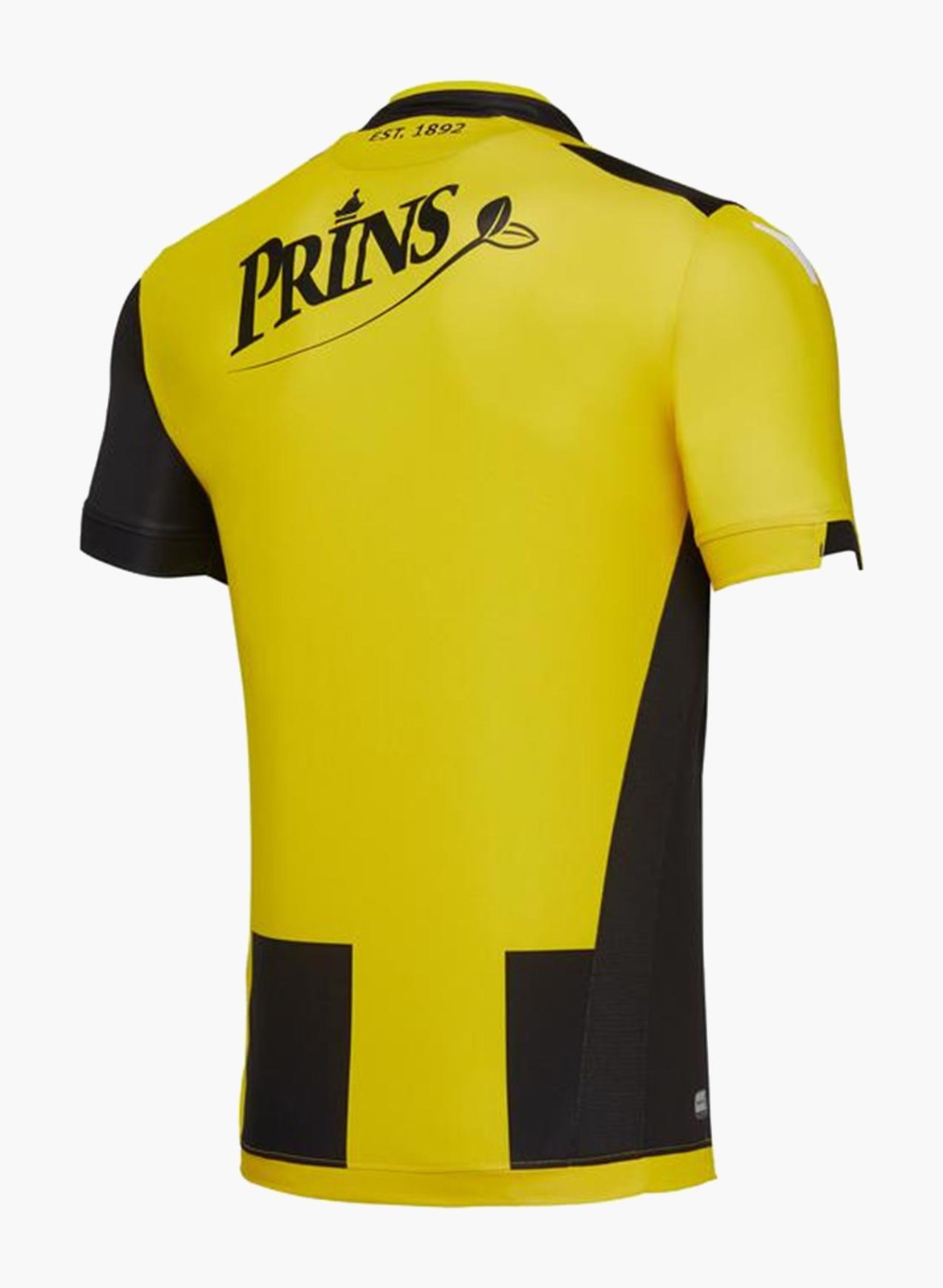 Vitesse thuisshirt 2018-2019 - 2