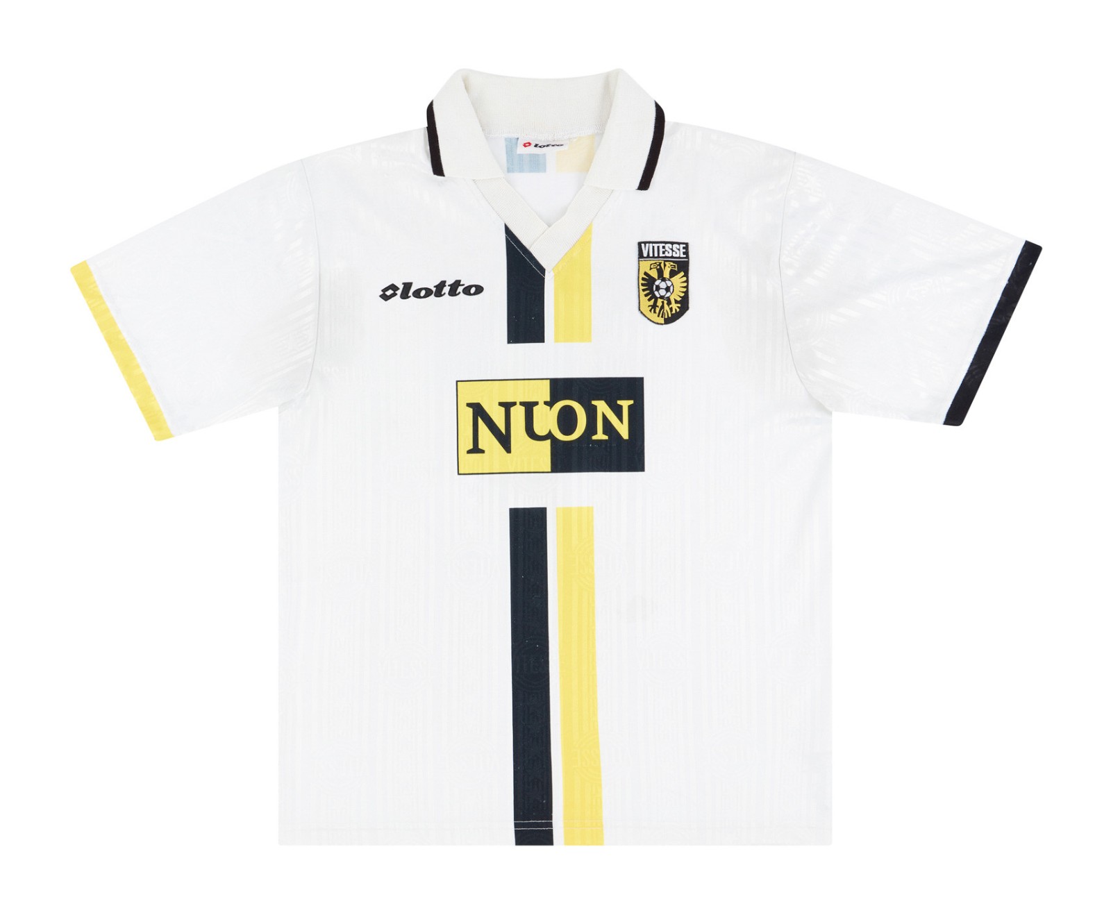 Vitesse uitshirt 1998-1999 - 1