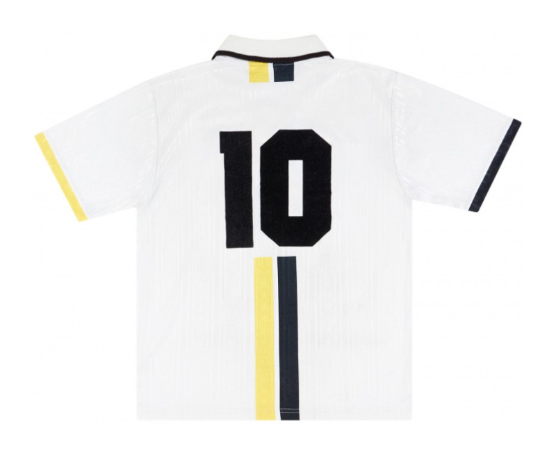 Vitesse uitshirt 1998-1999 - 2