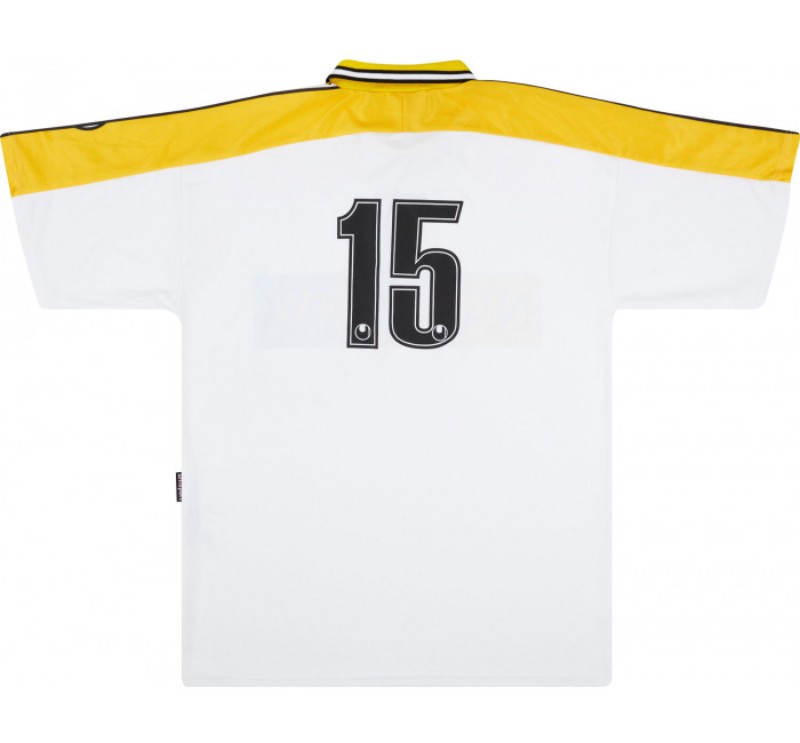Vitesse uitshirt 1999-2000 - 2