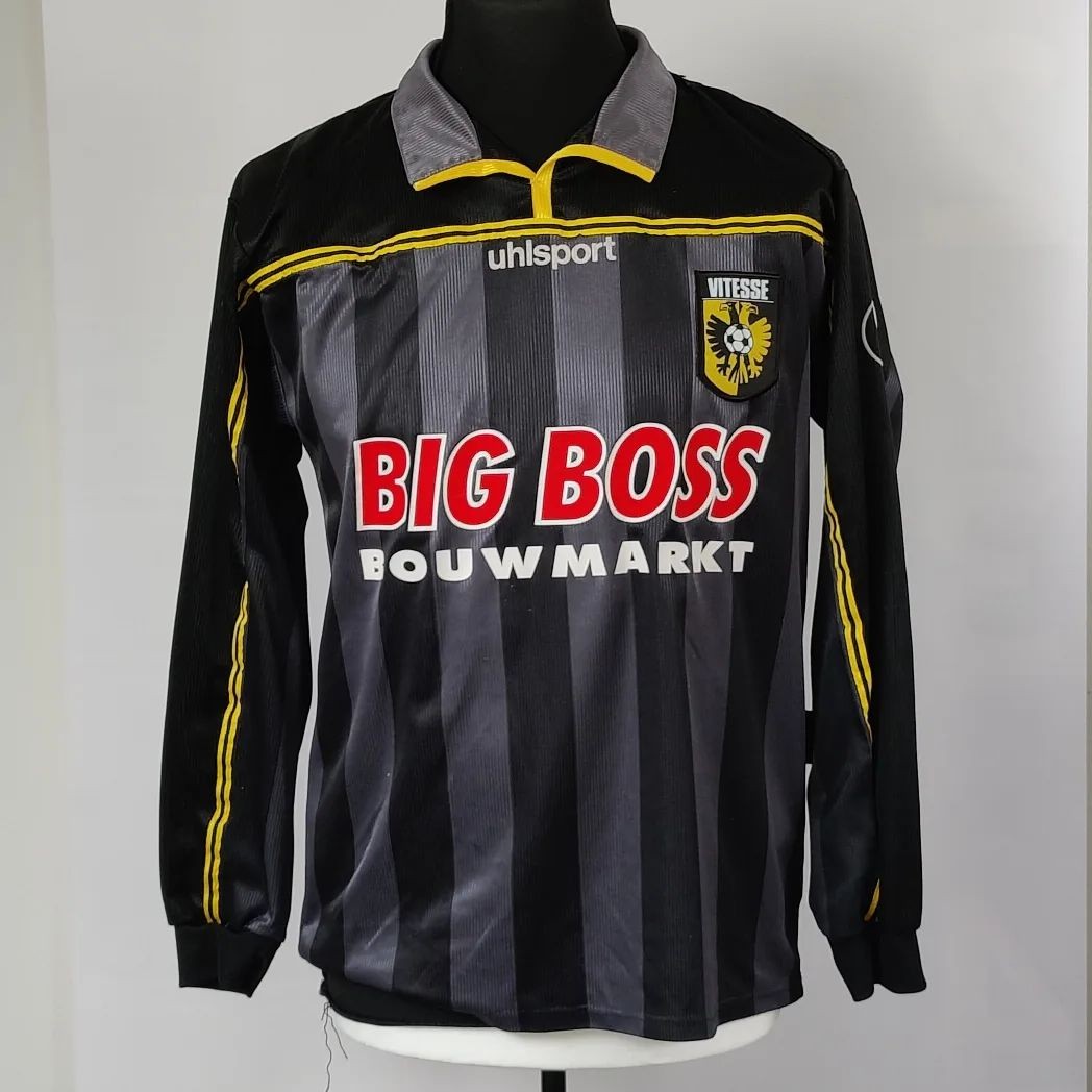 Vitesse uitshirt 2002-2003 - 1