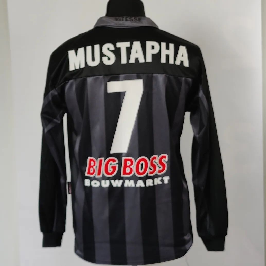 Vitesse uitshirt 2002-2003 - 2