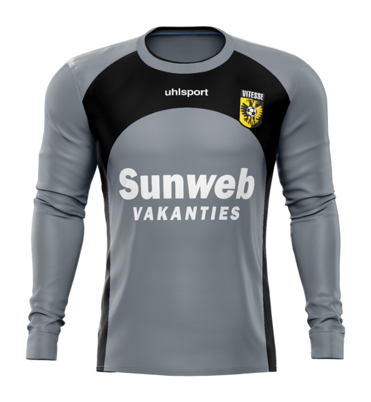 Vitesse uitshirt 2003-2004 - 1