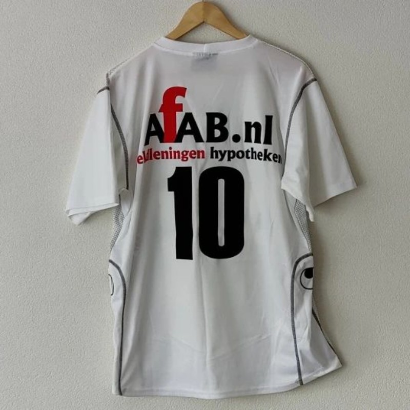 Vitesse uitshirt 2004-2005 - 2