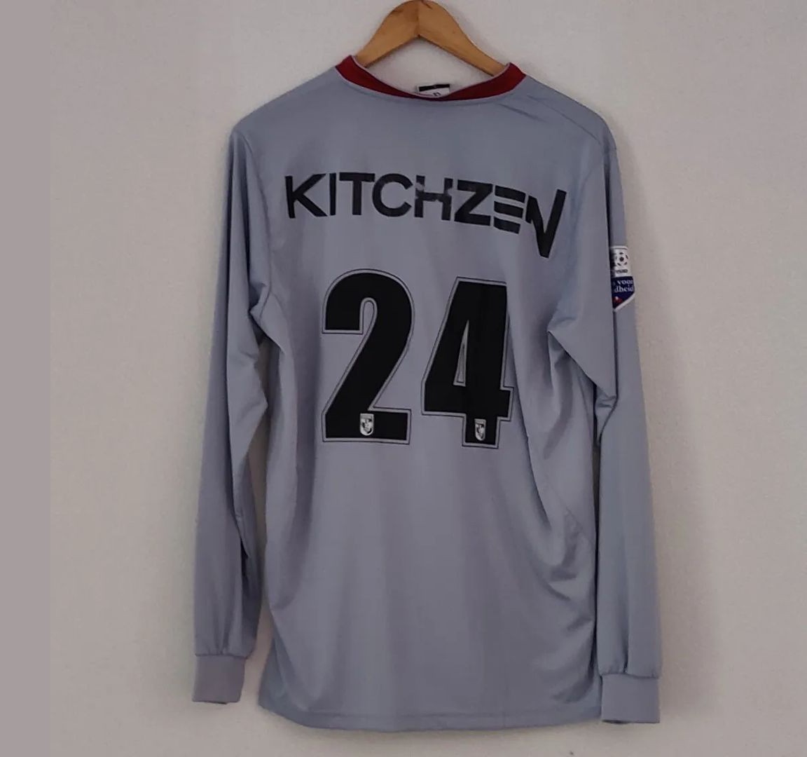 Vitesse uitshirt 2009-2010 - 2