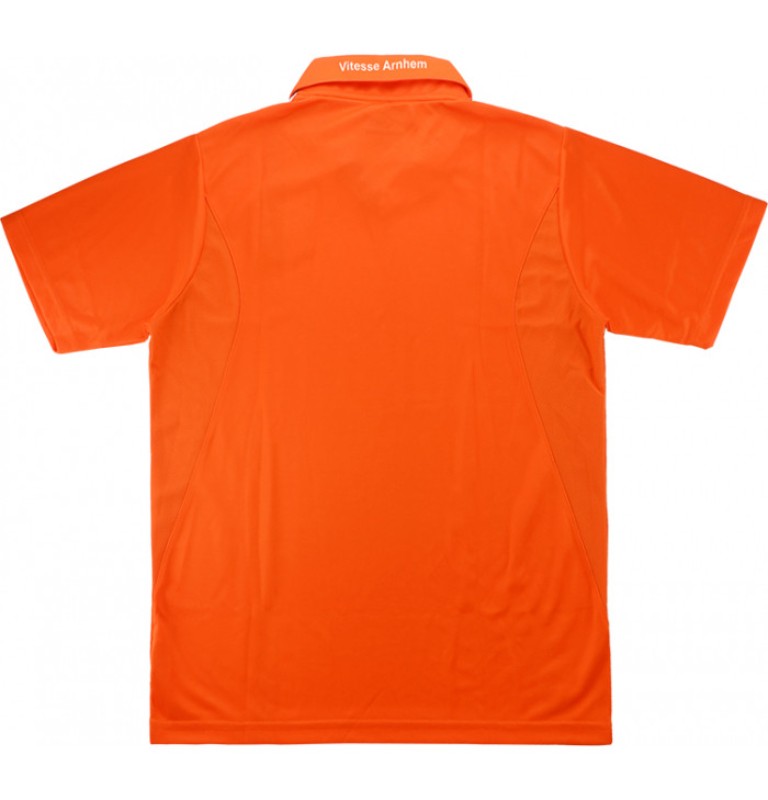 Vitesse uitshirt 2010-2011 - 2
