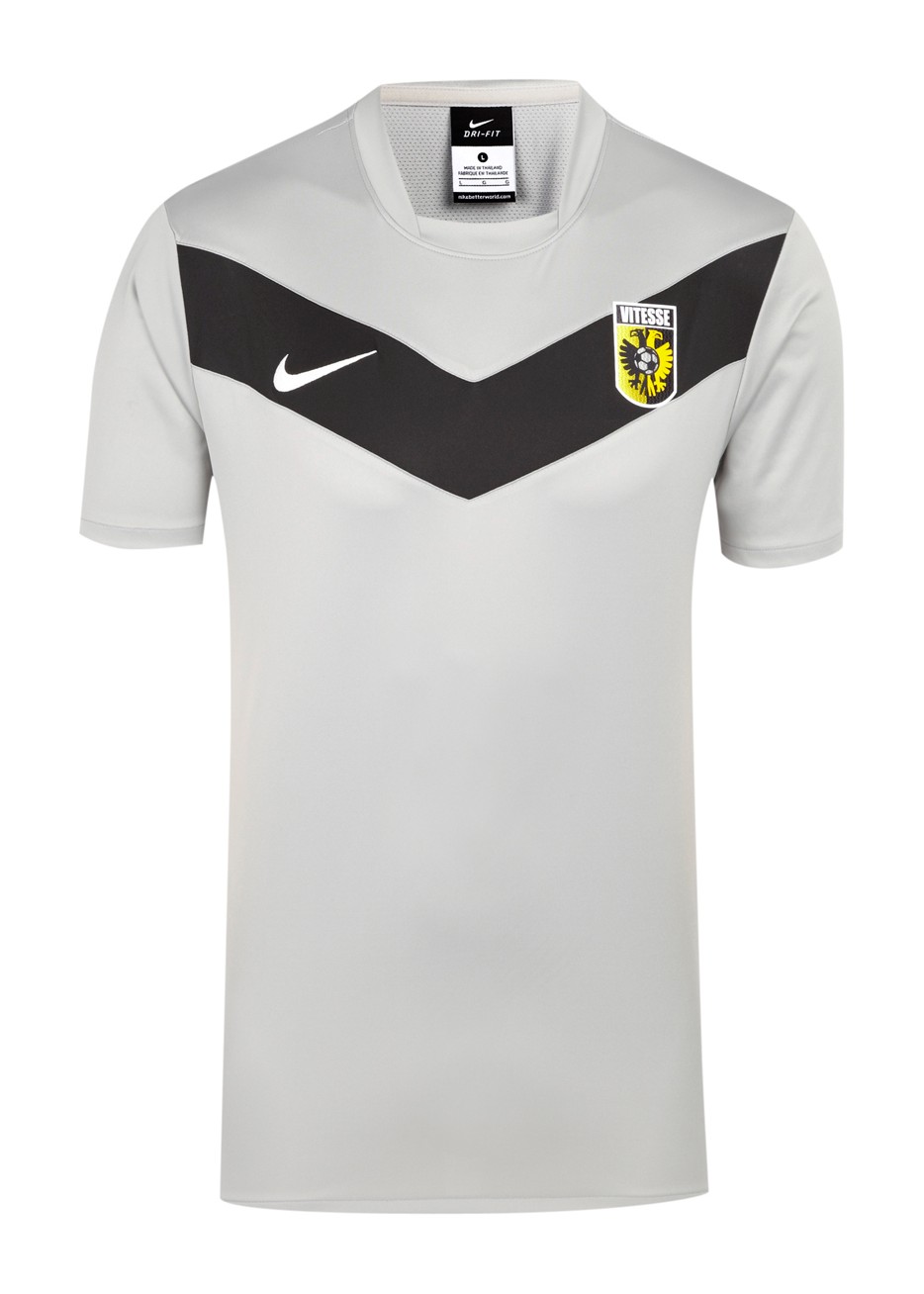 Vitesse uitshirt 2012-2013 - 1