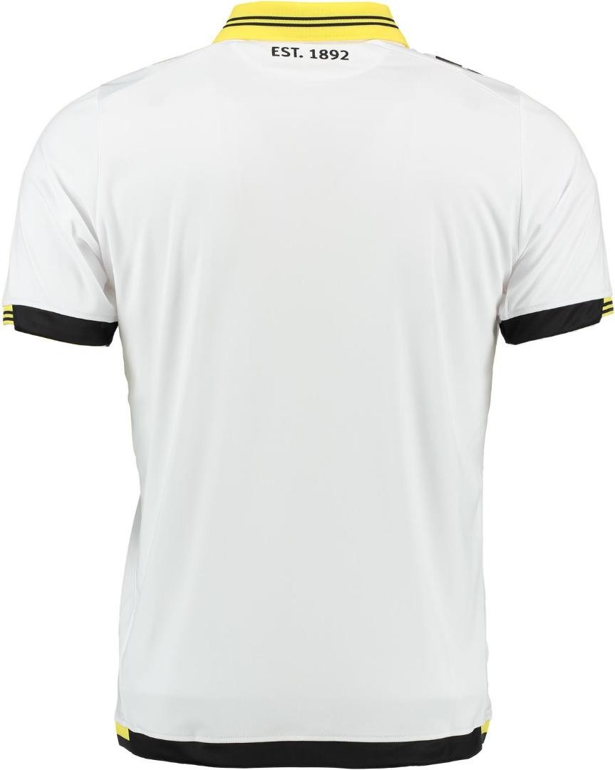 Vitesse uitshirt 2015-2016 - 2