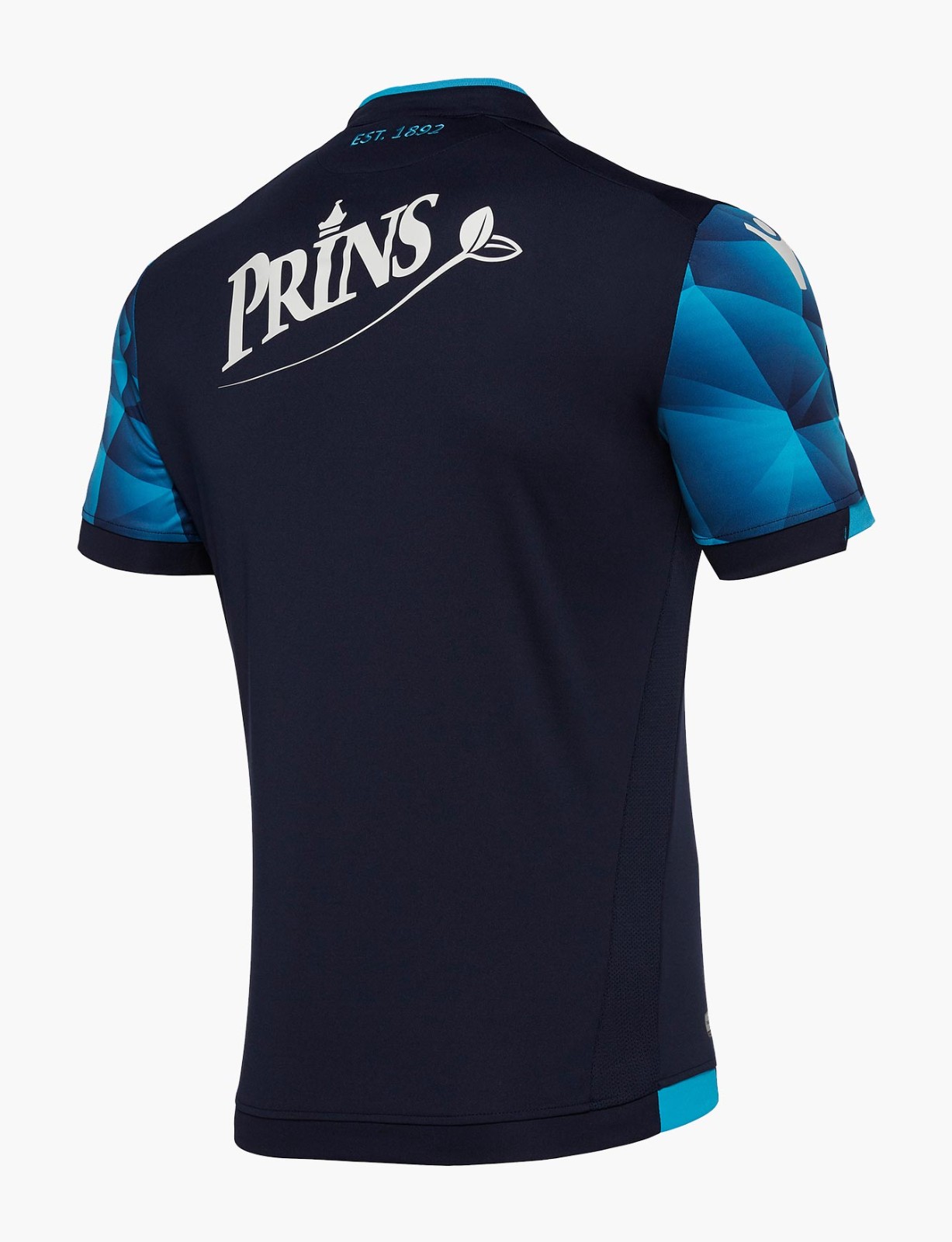 Vitesse uitshirt 2018-2019 - 2