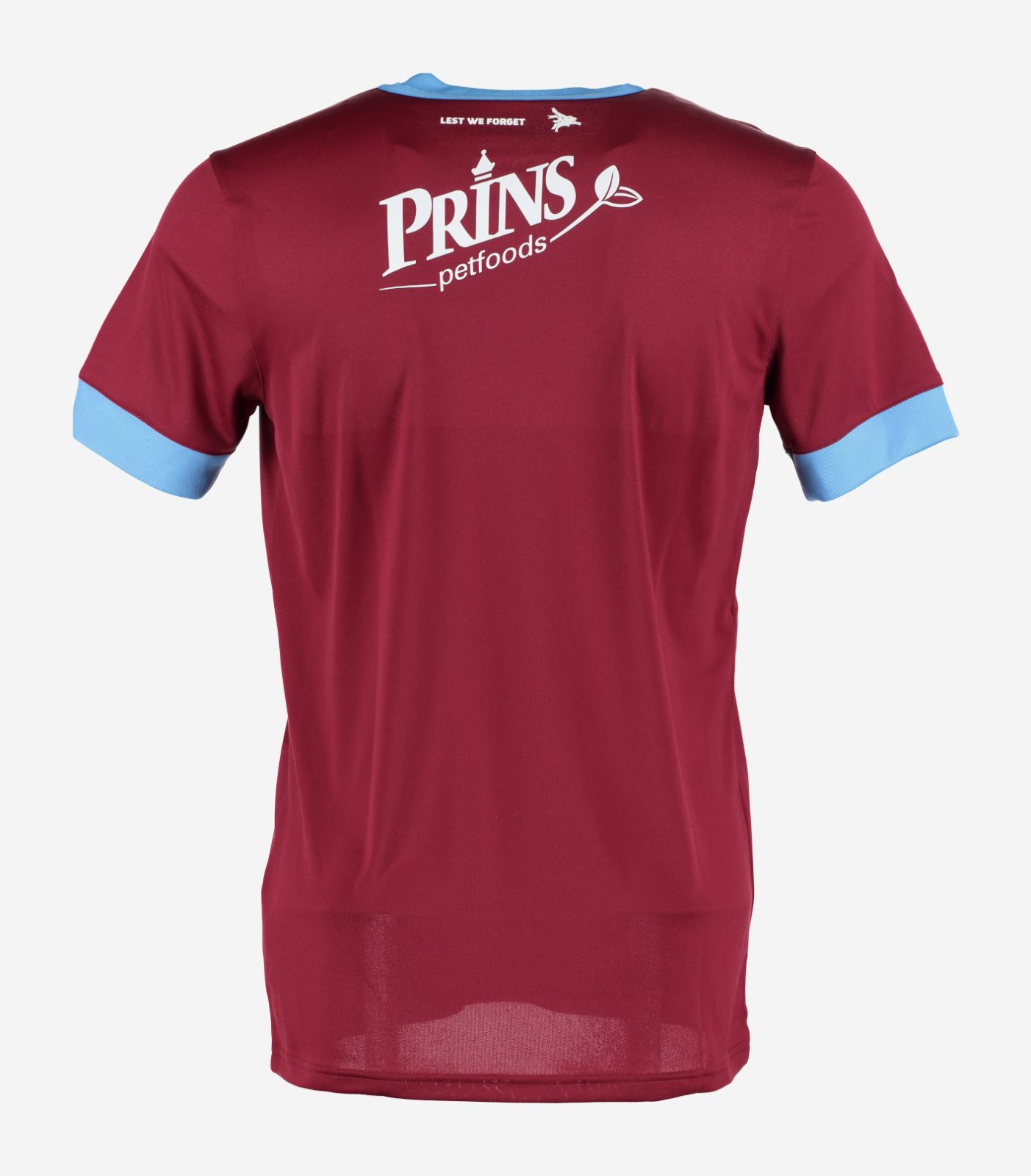 Vitesse uitshirt 2019-2020 - 2