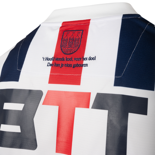 Willem II thuisshirt 2024-2025 - 5