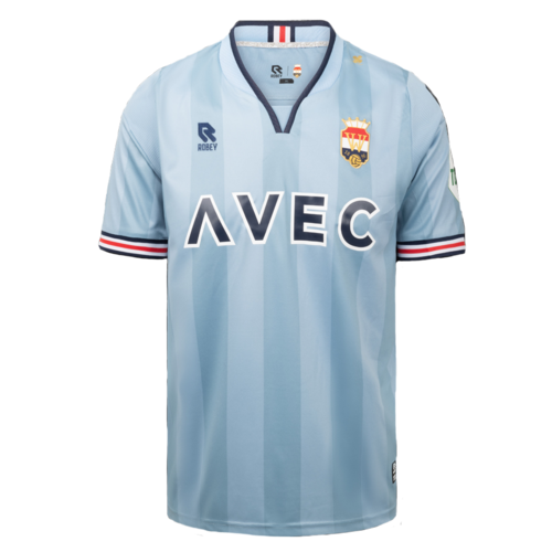 Willem II uitshirt 2024-2025 - 1