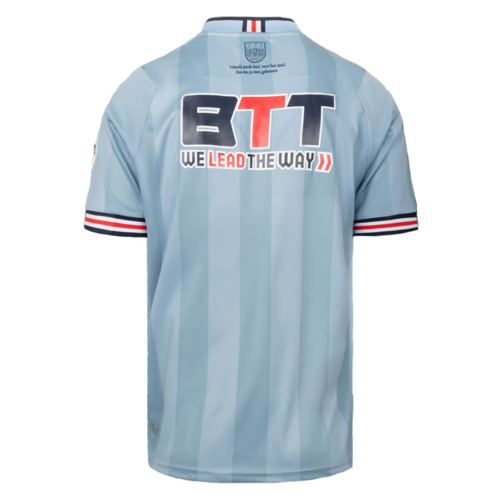 Willem II uitshirt 2024-2025 - 2