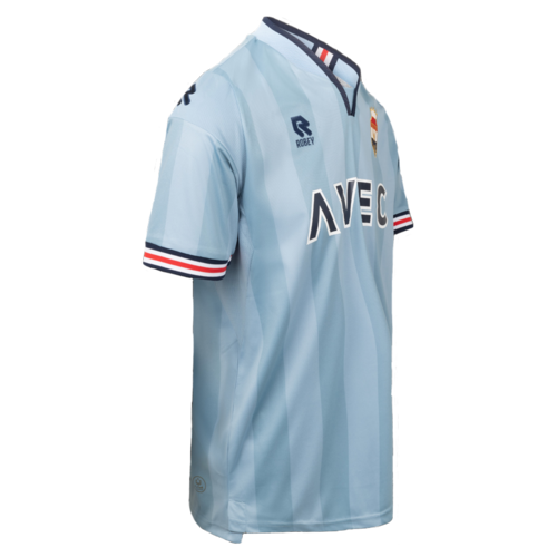 Willem II uitshirt 2024-2025 - 3