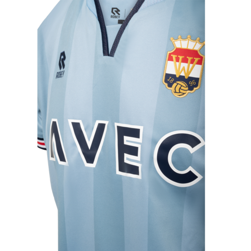 Willem II uitshirt 2024-2025 - 4
