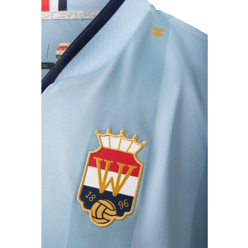 Willem II uitshirt 2024-2025 - 5