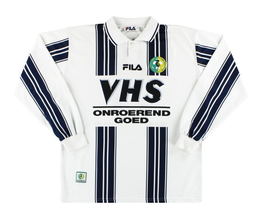ADO De Haag uitshirt 1998-1999 -1jpg