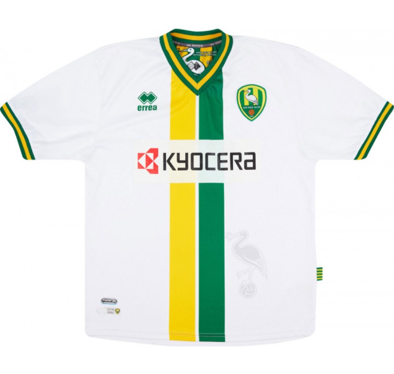 ADO Den Haag 3e shirt 2011-2012 - 1