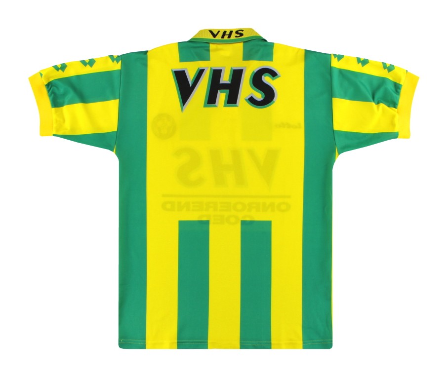 ADO Den Haag thuisshirt 1997-1998 -2jpg
