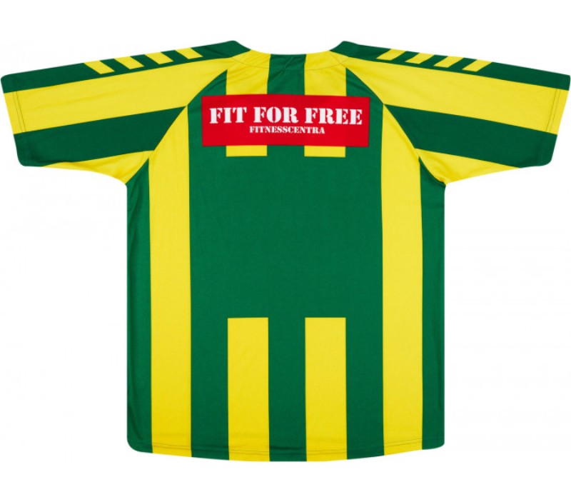 ADO Den Haag thuisshirt 2010-2011 - 2
