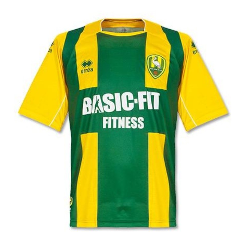 ADO Den Haag thuisshirt 2012-2013 - 1