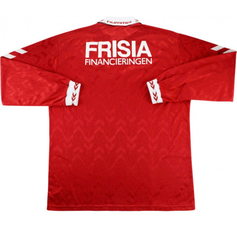 AZ thuisshirt 1996-1997 - 2