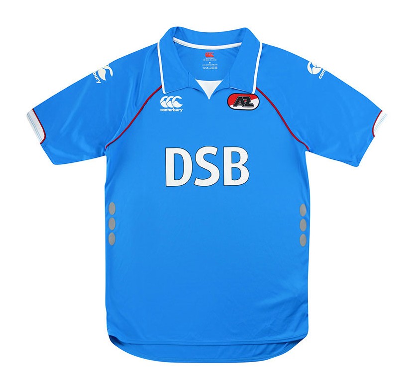AZ uitshirt 2008-2009 - 1