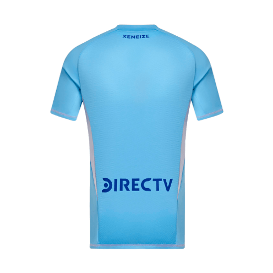 Boca Juniors keepersshirt 2024-2025 - 2