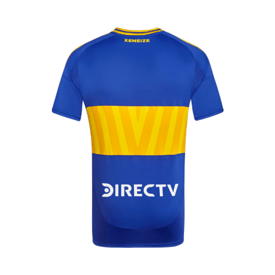 Boca Juniors thuisshirt 2024-2025 - 2