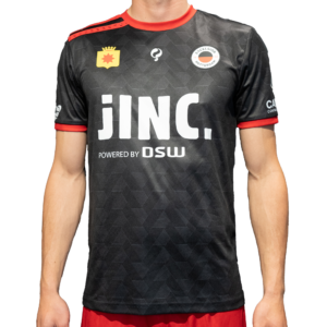 Excelsior thuisshirt 2024-2025 - 1