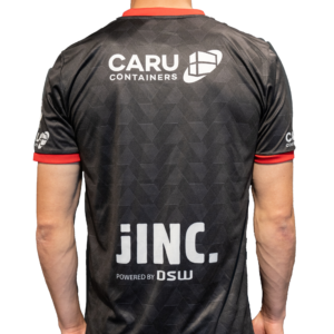 Excelsior thuisshirt 2024-2025 - 2