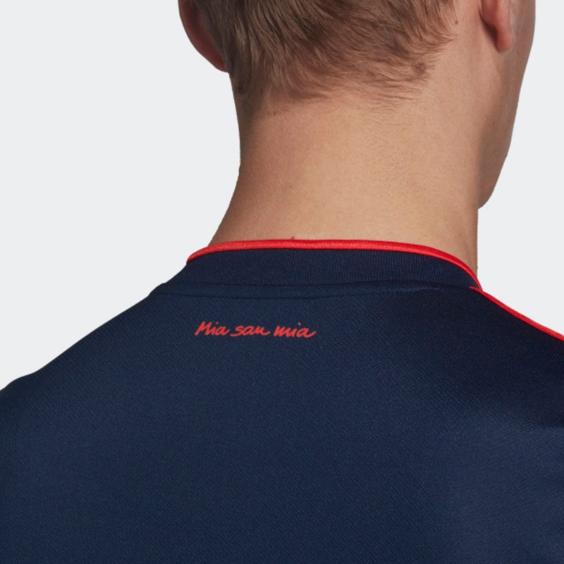 FC Bayern München 3e shirt 2019-2020 - 4