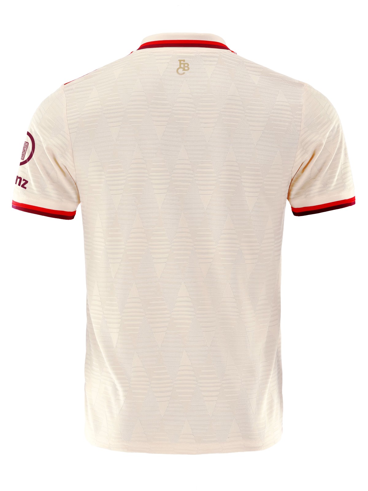 FC Bayern München 3e shirt 2024-2025 - 2