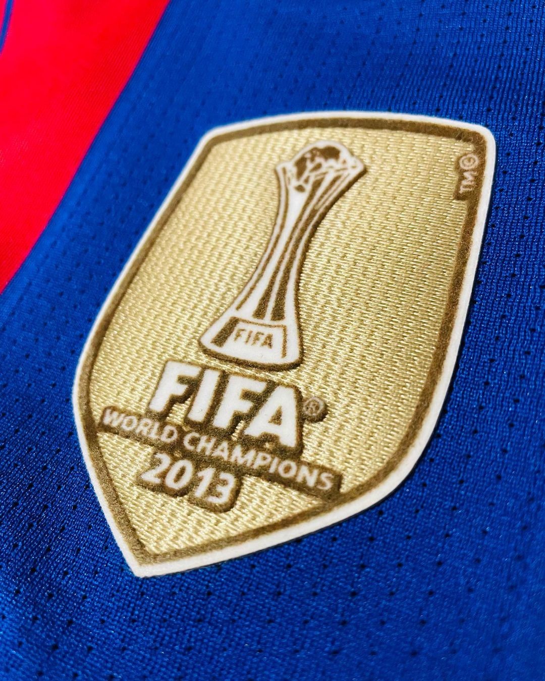 FC Bayern München thuisshirt 2014-2015 - 7