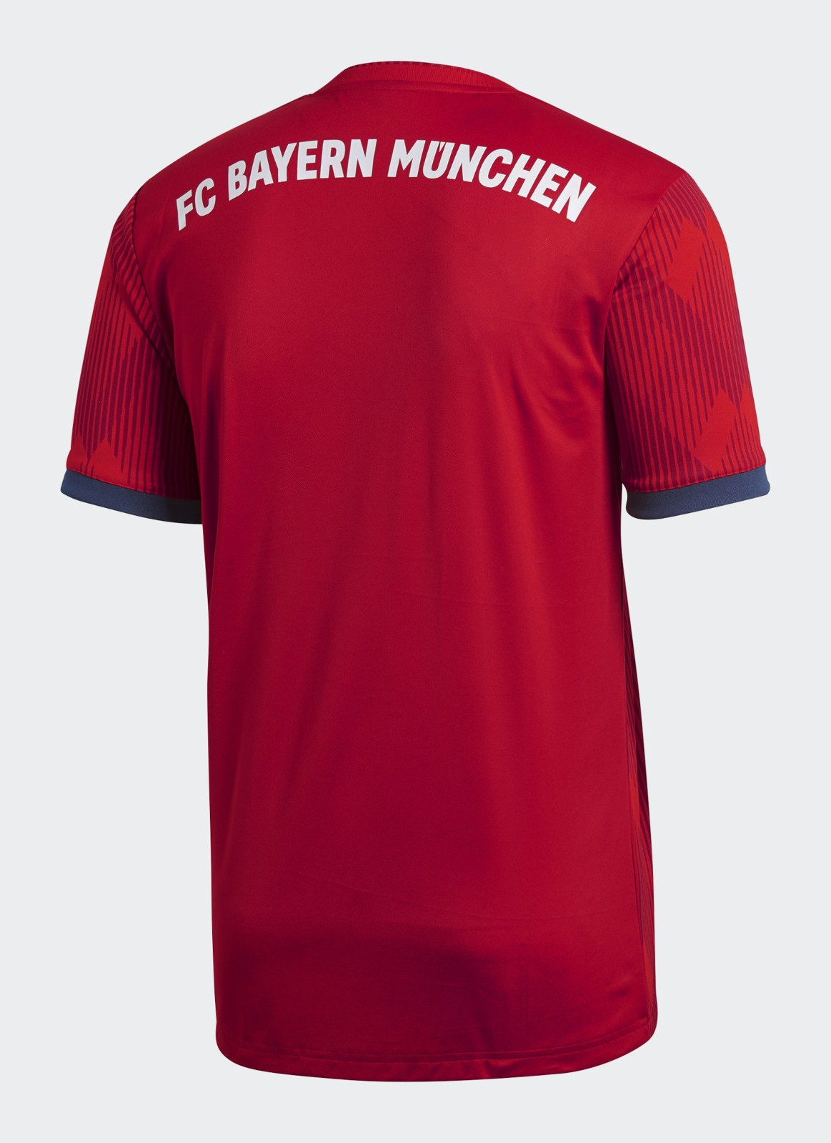 FC Bayern München thuisshirt 2018-2019 - 2